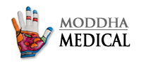 MODDHA's interactive database of global medicine and healing practices.