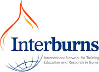 Logo of INTERBURNS